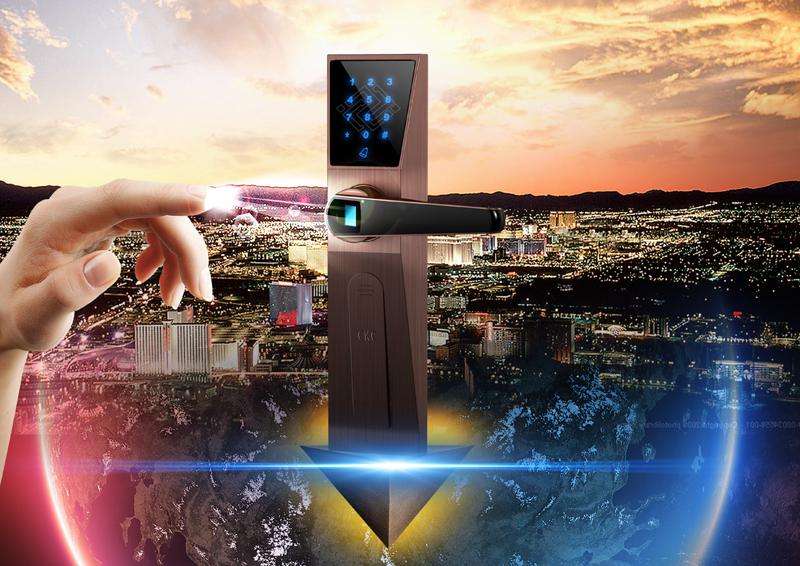 齐齐哈尔市24小时上门开锁公司