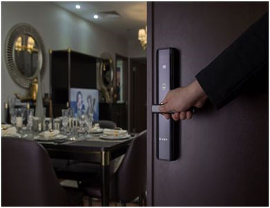 齐齐哈尔市24小时上门开锁公司